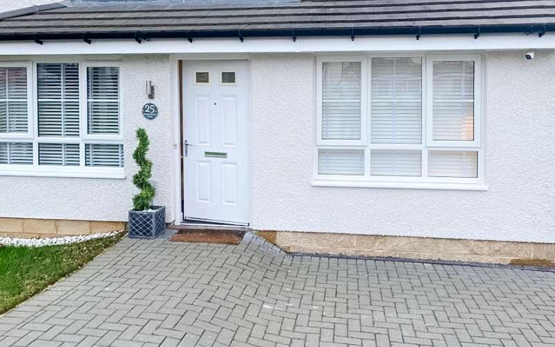 Garage conversion adding value to your home