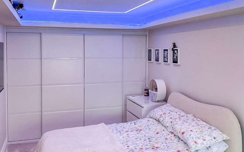 Installation & Fixtures​ Garage Conversion