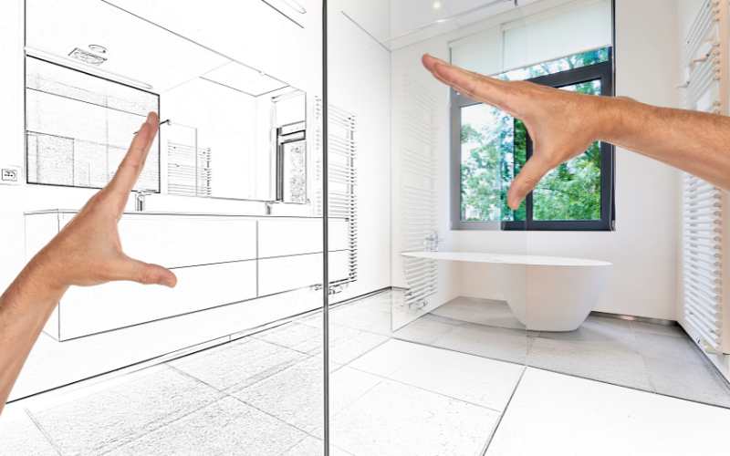 Bathroom Design & Planning