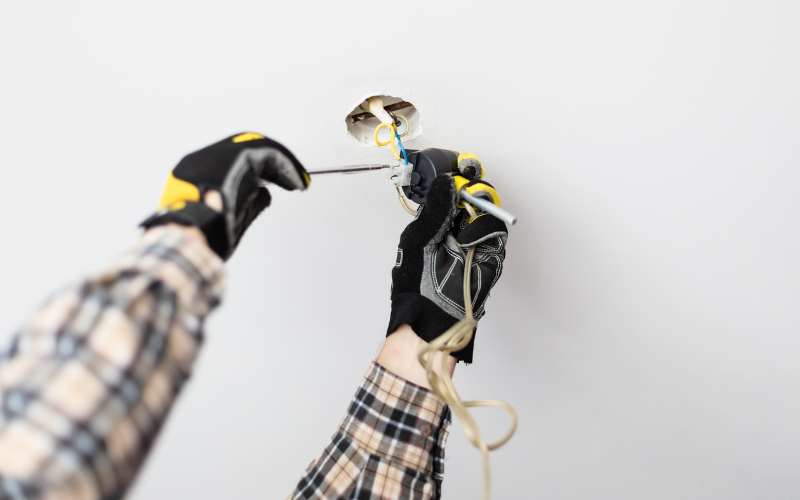 Electrical Work