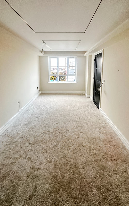 Garage Conversion Edinburgh Midlothian East Lothian