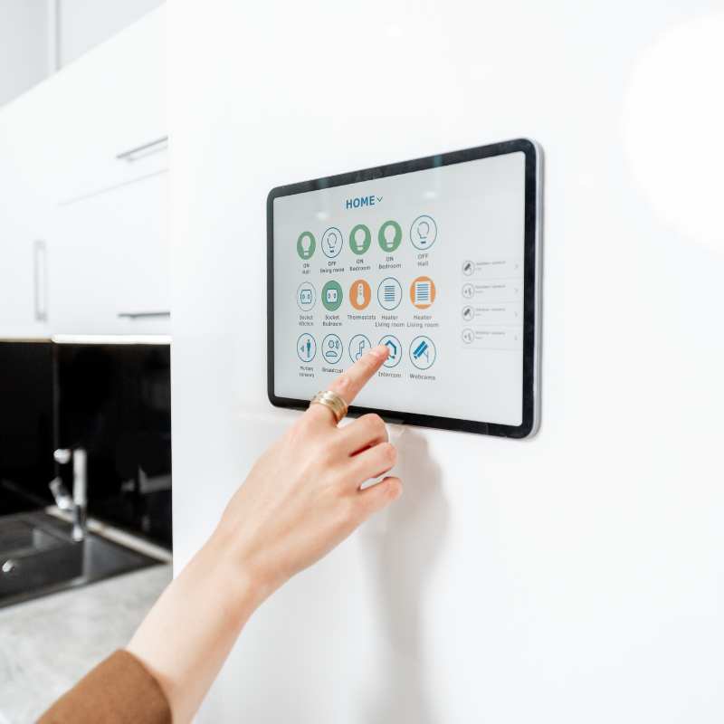 smart Home technology