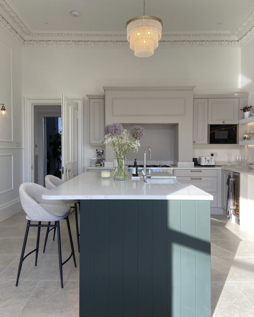 Bespoke joinery projects custom built