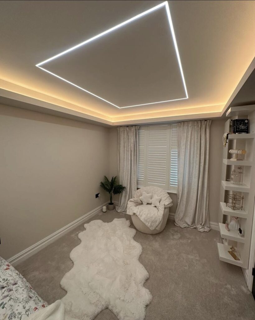Bedroom Garage Conversion