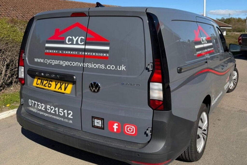 Garage Conversion Company