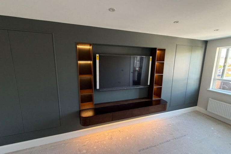 Garage Conversion Company