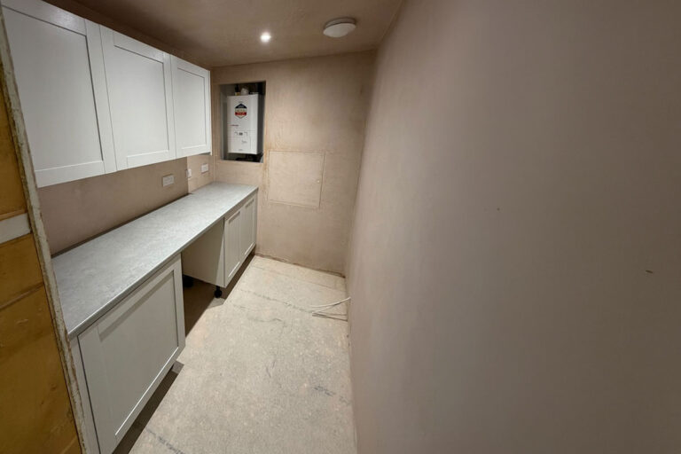 Garage Conversion Company