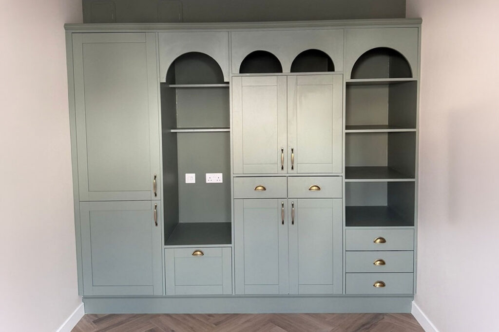 Garage Conversion Company