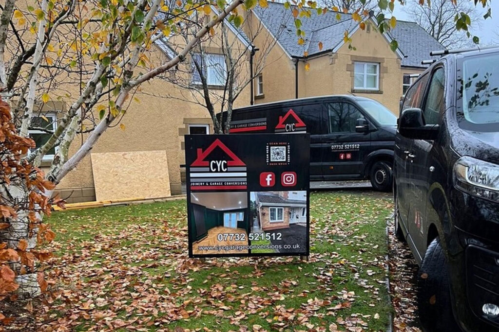 Garage Conversion Company